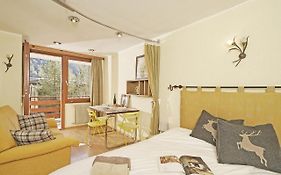 iFlat Apartment Madonna di Campiglio Adamello 2